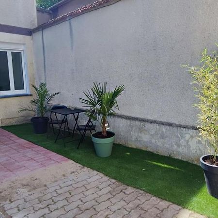 **Studio Holidays** Centre Ville 20 M2 Chalons en Champagne Ngoại thất bức ảnh